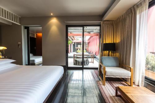 Loogchoob Homestay, Bangkok (foto 7)