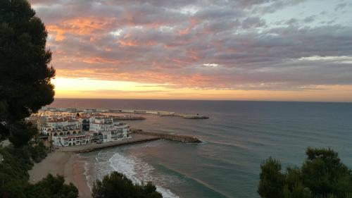 HOTEL La Estrella del Mediterráneo