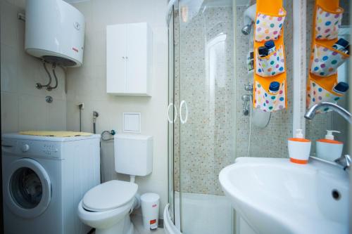 Apartment Nina, Split (photo 6)