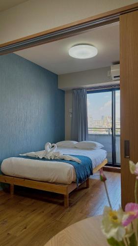 R Residences 難波南 I