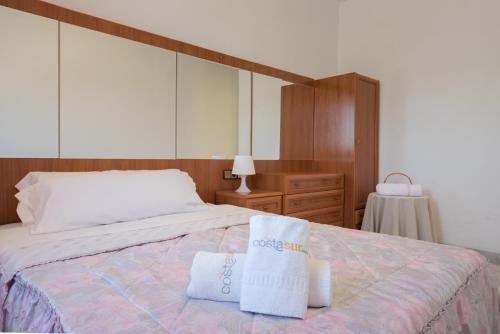 Apartamento El Puerto Bahía