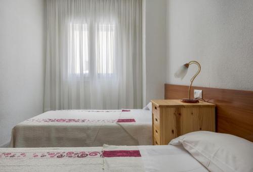 Apartamento El Puerto Bahia