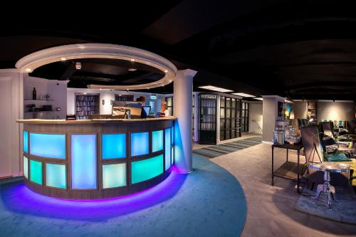 Absalon Hotel – Copenhagen, PA