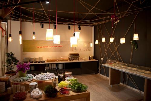 Comoditats, Arinnanda Hotel Cesme in Çeşme