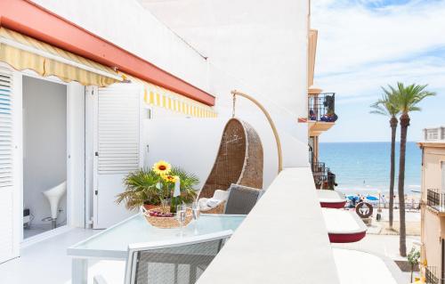 Viva Sitges - Mayo Terrace - image 5
