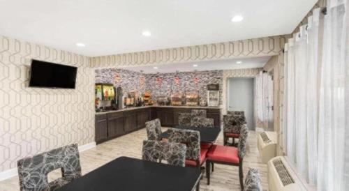 Clarion Pointe - Greensboro Coliseum Area in Greensboro, USA