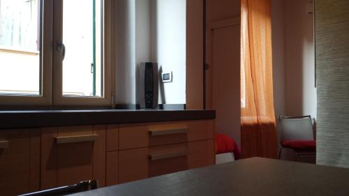Malgrado House Bologna - Villa Nigrisoli - Sant'Orsola, Bologna (Foto 9)