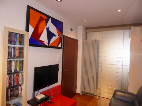 Malgrado House Bologna - Villa Nigrisoli - Sant'Orsola, Bologna (Foto 4)