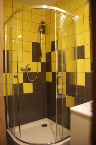 Dom Pomocy Studentom Room Type - Single Room with Private Bathroom