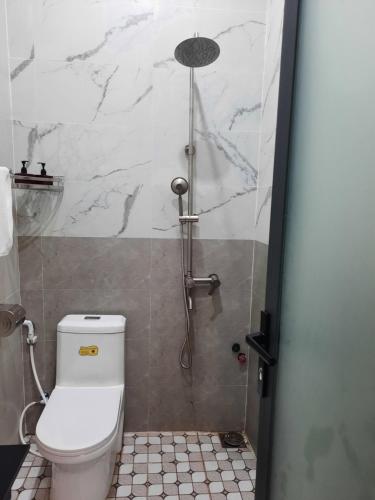 Khách sạn Nghìn Lẻ Một Đêm - image 4