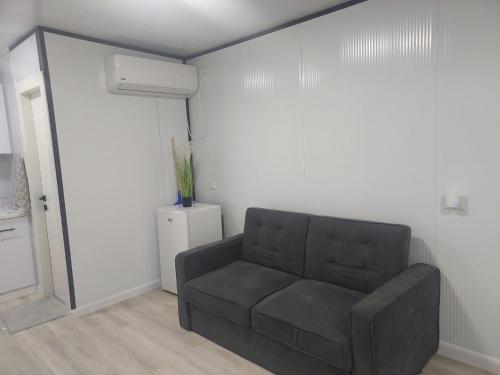 בקתה על הנחל in Kfar Yuval