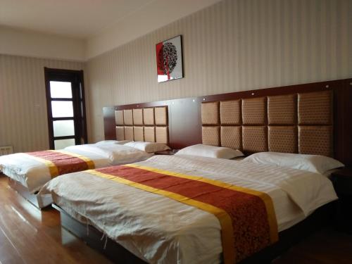 Xian Tian Yi Hostel In China - 