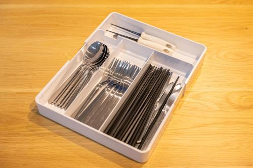 Tasone STAY Osaka 心斎橋東オクダビル301