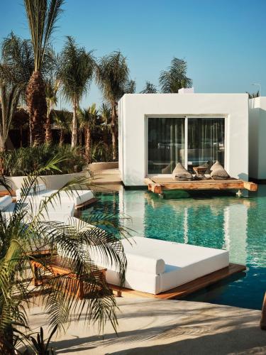 Aya Resort - Adults Only, Ayia Napa