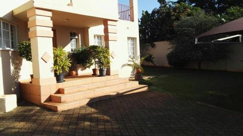 Ezulwini Guest House