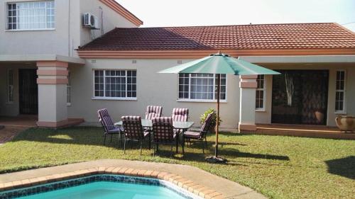 Ezulwini Guest House