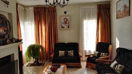 Ezulwini Guest House