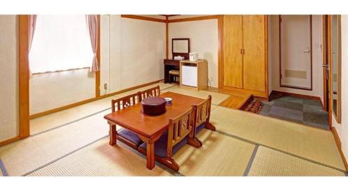 Okinawa Sunplaza Hotel