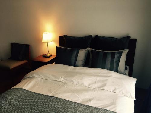 Apartment in Narita 120