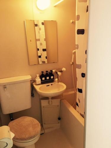 Apartment in Narita 120