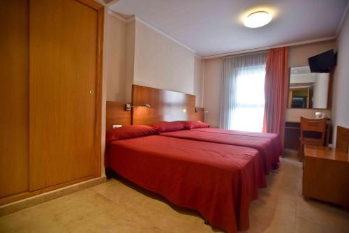Hotel Adsubia in Denia Old Town
