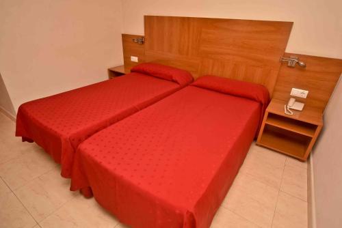 Hotel Adsubia - image 5