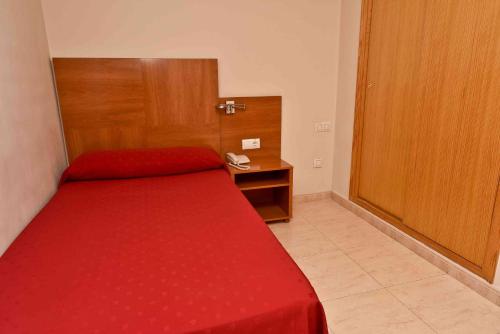 Hotel Adsubia - image 7