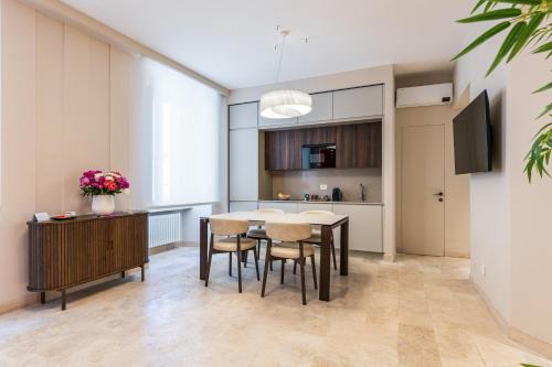 Petra Apartments San Giovanni, Rzym (zdjęcie 10)