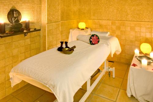 Garden Playanatural - Adults Only Garden Playanatural - Adults Only