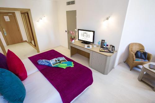 Cristal Hôtel & Spa - image 11