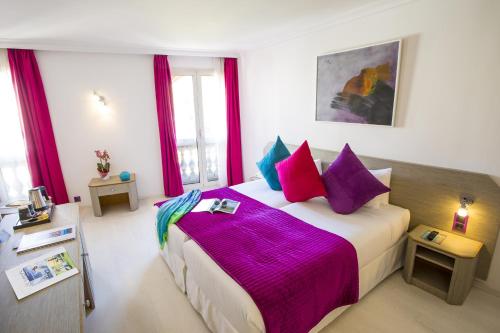 Cristal Hôtel & Spa - image 5