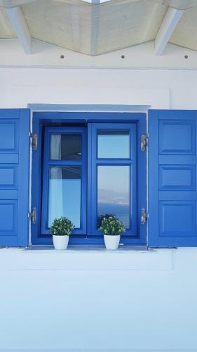 Aspro Mple, Astypalaia (fotografie 4)
