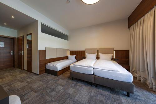 Basic Triple Room
