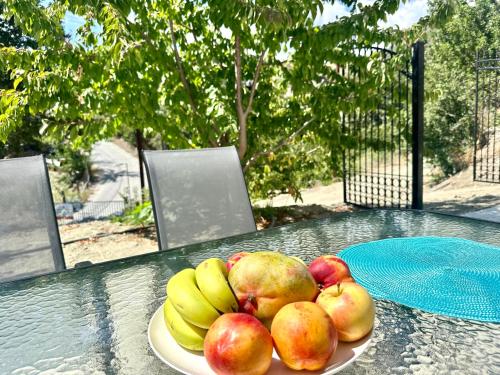 Home in the Hills in 阿格羅斯