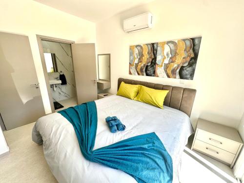 Home in the Hills in 阿格羅斯