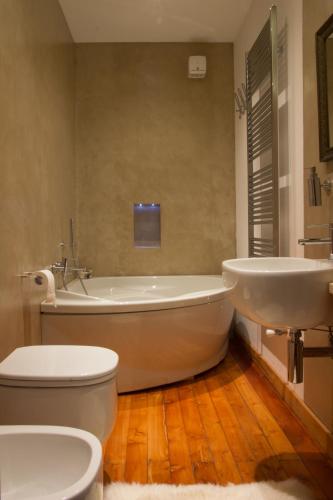 Tre Alberi Liberi Bed & Breakfast