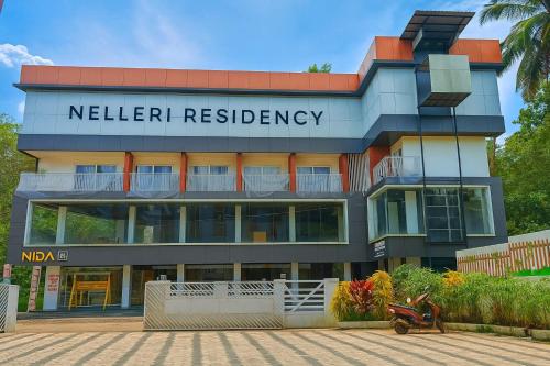 Nelleri Residency Managed By Vaishno Hospitality in Iritty