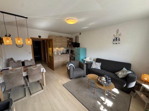 Gemütlicher Ferienwohnung in Niedersfeld bei Winterberg, kostenloses WLAN, Winterberg