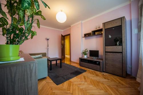 Apartament Eliza w Skawinie - Apartment - Skawina