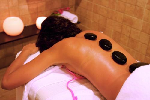 Garden Playanatural - Adults Only Garden Playanatural - Adults Only