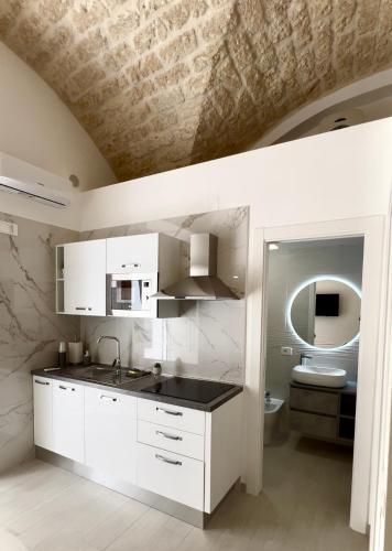 Cuore di casa in Manfredonia városközpont