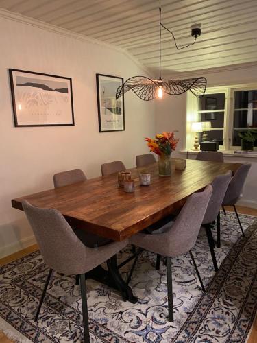 Fjallstuga i Salen in Salen