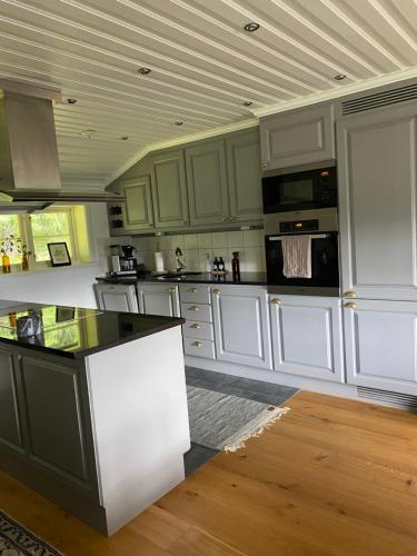 Fjallstuga i Salen in Salen