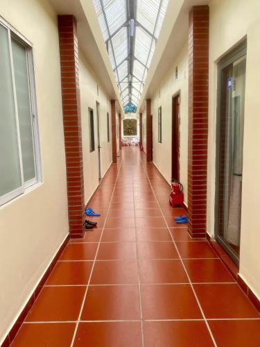 Homstay Phương Bắc