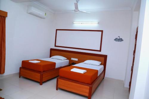 Seethal Residency in Idukki