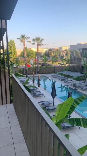 ทัศนียภาพ, Luxury Apartament Jesolo Piscina e Mare a 5 min in เปียซซา มัซซีนี