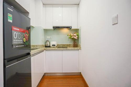 La Casa Nha Trang - GoldCoast Tower, Yellow - Amber - Beach & Lotte Mall