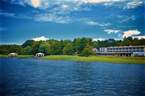 Panorama Hotel am Oberuckersee