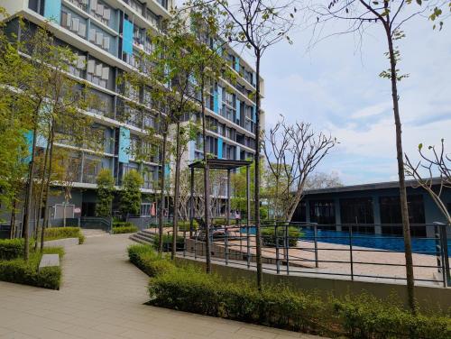 Budget Homestay KLIA & KLIA2 - image 9