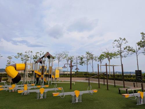 Budget Homestay KLIA & KLIA2 - image 6